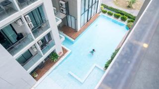 Deluxe Suite Pool view 1BR - 8