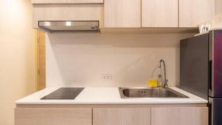 Deluxe Suite Pool view 1BR - Strand Patong - 6