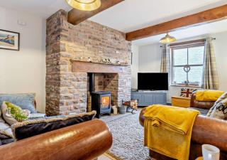 Bwthyn Gwennol - Pentre-bâch - 7