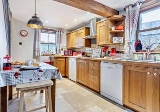 Bwthyn Gwennol - Pentre-bâch - 6