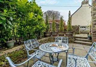 Bwthyn Gwennol - Pentre-bâch - 9