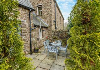 Bwthyn Gwennol - Pentre-bâch - 0