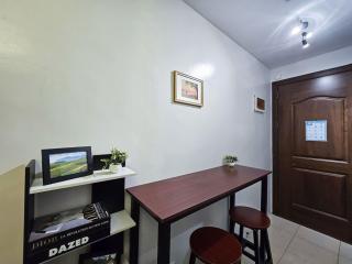 1BR Condotel Ridgewood Towers Near Airport #RW02-1 - Manila - 6