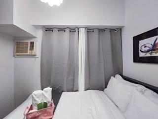 1BR Condotel Ridgewood Towers Near Airport #RW02-1 - Manila - 5