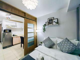 1BR Condotel Ridgewood Towers Near Airport #RW03-1 - Manila - 8