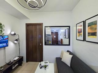 1BR Condotel Ridgewood Towers Near Airport #RW02-1 - Manila - 1