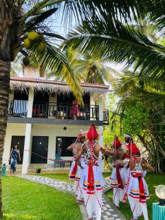 Blue Ocean Resort & Auevedic Spa - Tangalle - 6