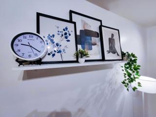1BR Condotel Ridgewood Towers Near Airport #RW03-1 - Manila - 6