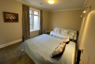 Classical & new CNZhouse with space - Christchurch - 3