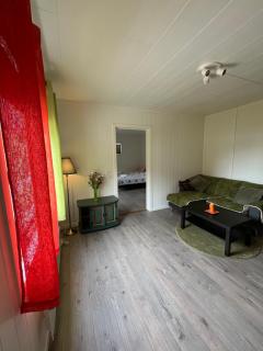 Green apartment - 7