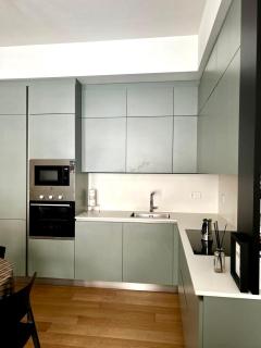 Exclusive luxury modern apartment city center with private garage - Mailand - 7