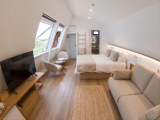 Luar do Sarela Rooms - Santiago de Compostela - 2
