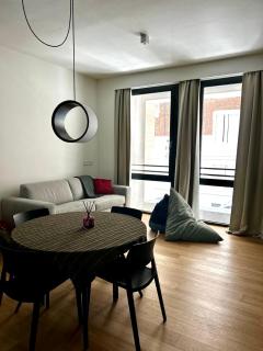 Exclusive luxury modern apartment city center with private garage - Mailand - 0