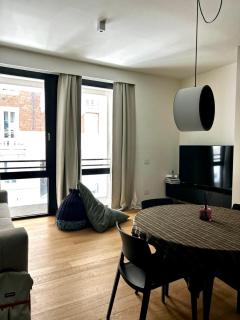 Exclusive luxury modern apartment city center with private garage - Mailand - 9