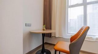 GreenTree Alliance Anhui Hefei South Passenger Station South High Speed Railway Station Hotel - Hefei - 3