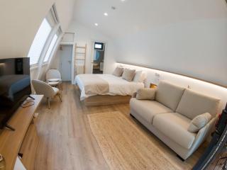 Luar do Sarela Rooms - Santiago de Compostela - 3