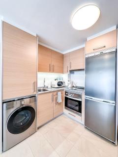 Amodiño- 1º línea Playa Langosteira y vistas al mar - 6