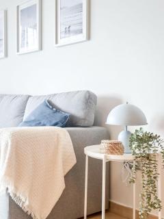 Amodiño- 1º línea Playa Langosteira y vistas al mar - Fisterra (Finisterre) - 7