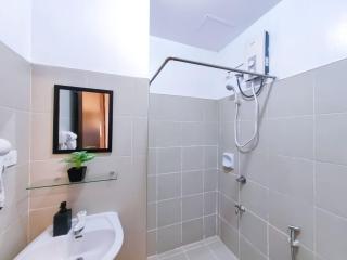 1BR Condotel Ridgewood Towers Near Airport #RW04-1 - Manila - 9