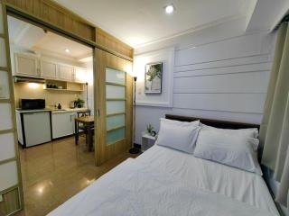 1BR Condotel Ridgewood Towers Near Airport #RW05-1 - Manila - 8