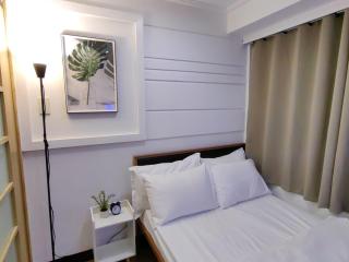 1BR Condotel Ridgewood Towers Near Airport #RW05-1 - Manila - 7
