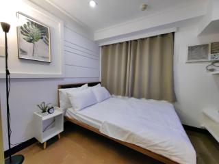 1BR Condotel Ridgewood Towers Near Airport #RW05-1 - Manila - 4