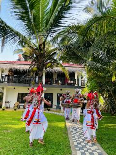 Blue Ocean Resort & Auevedic Spa - Tangalle - 9