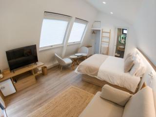 Luar do Sarela Rooms - 1
