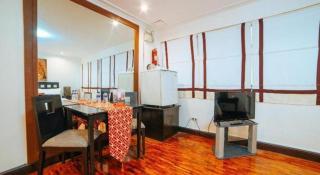 RedDoorz Premium near Greenbelt Makati - Vaccinated Staff - Manila - 6
