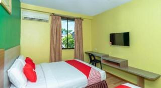 Capital O 89538 Ocean Hotel - Labuan - 1