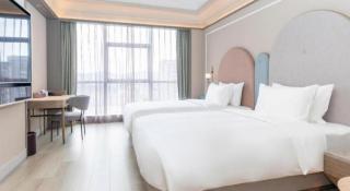 Vienna Hotel Dongguan Song Flower Lake - Dongguan - 6