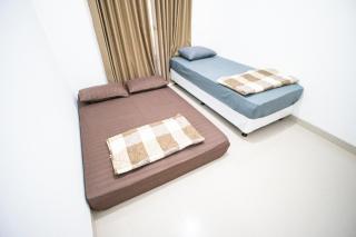 Grand Kalasan Homestay Jogja - Tanjungtirto - 3