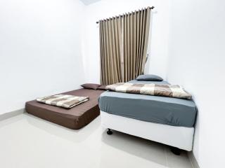 Grand Kalasan Homestay Jogja - Tanjungtirto - 1