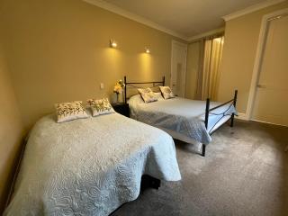 Classical & new CNZhouse with space - Christchurch - 2