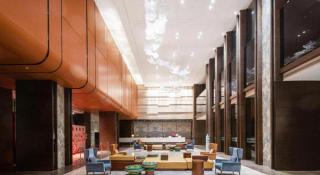 The QUBE Hotel Xiangyang - Xiangyang - 1