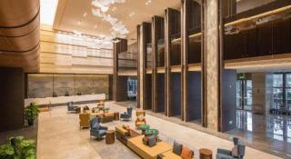 The QUBE Hotel Xiangyang - Xiangyang - 5