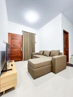 Grand Kalasan Homestay Jogja - Tanjungtirto - 7