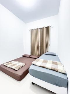 Grand Kalasan Homestay Jogja - Tanjungtirto - 4