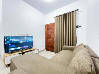 Grand Kalasan Homestay Jogja - Tanjungtirto - 6