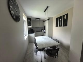 Pokoje Gościnne w Gospodarstwie Rybackim w Starzawie - - 5