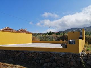 Casa La Rehoya - Puntallana - 4