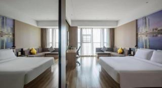 Atour Hotel Changsha Medical School - Changsha - 5
