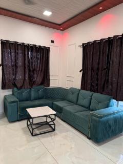 Backyard villaa karjat - Dhamni - 8