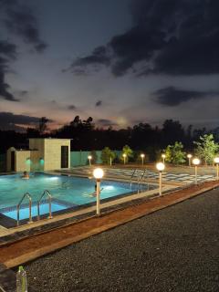 Backyard villaa karjat - Dhamni - 5