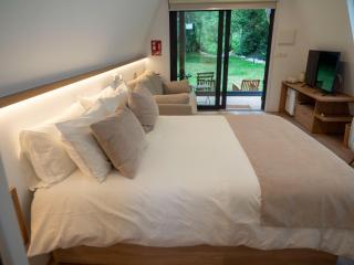Luar do Sarela Rooms - Santiago de Compostela - 9