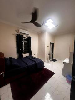 Sri Mas Residence Homestay - Pendang - 7