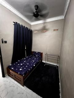 Sri Mas Residence Homestay - Pendang - 6