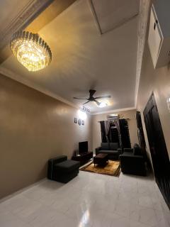 Sri Mas Residence Homestay - Pendang - 3