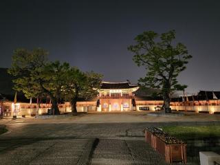 Haus J, Suwon Hwaseong, Chicken street, Suwon worldcup stadium, Gwanggyo-station - Suwon - 9