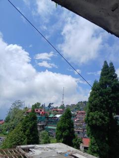 Anjali homestay - Jālāpahār - 6